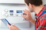 free commercial Aberdeen City boiler quotes