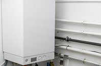 free Aberdeen City condensing boiler quotes