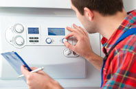 free Aberdeen City gas safe engineer quotes