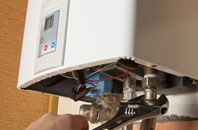 free Aberdeen City boiler install quotes